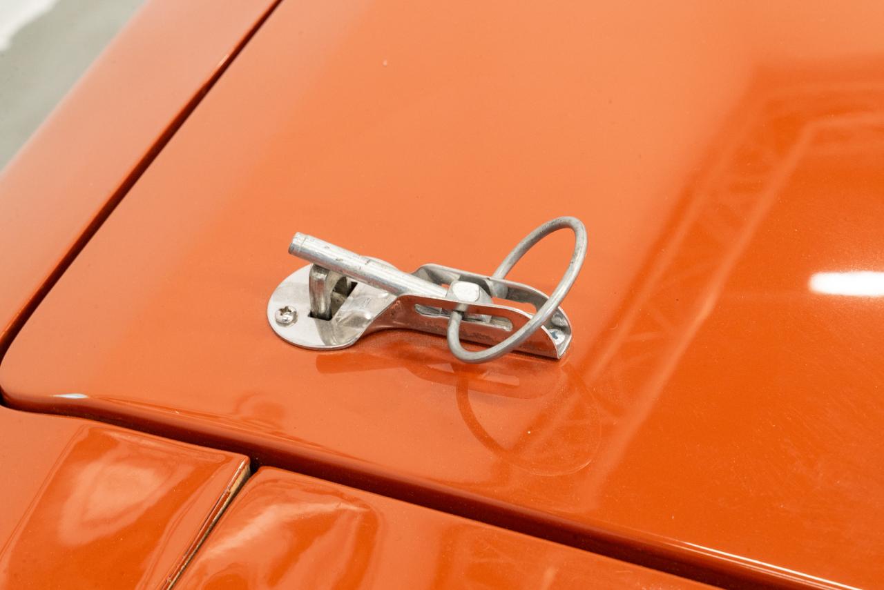 1980 Ford Escort RS 2000 Mk2