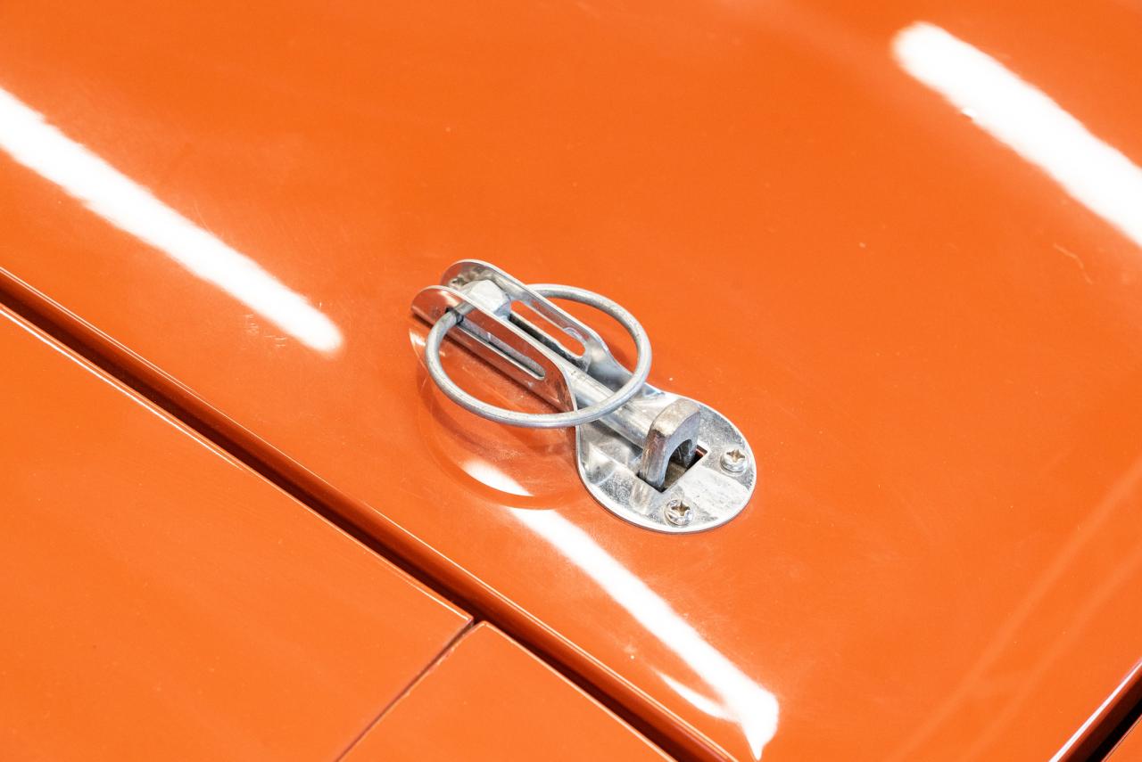 1980 Ford Escort RS 2000 Mk2