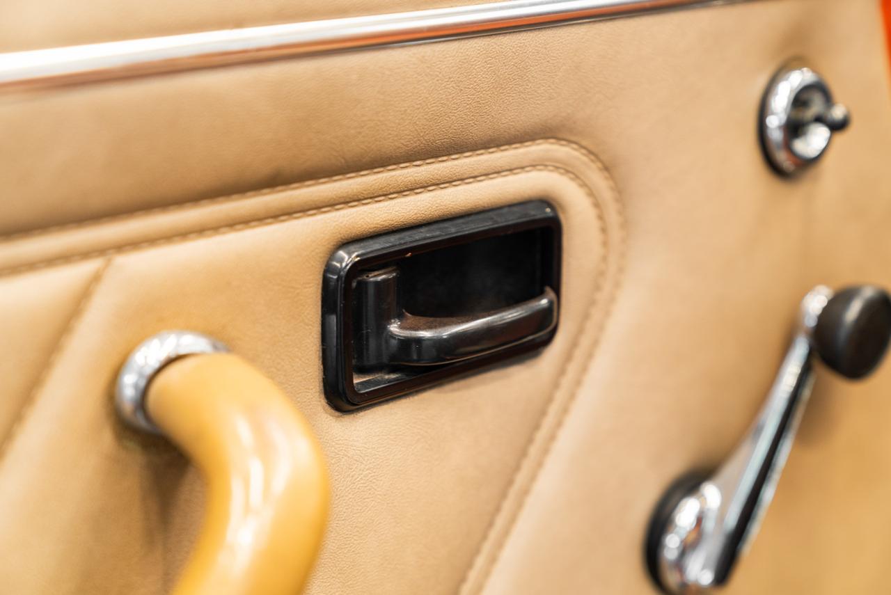 1980 Ford Escort RS 2000 Mk2