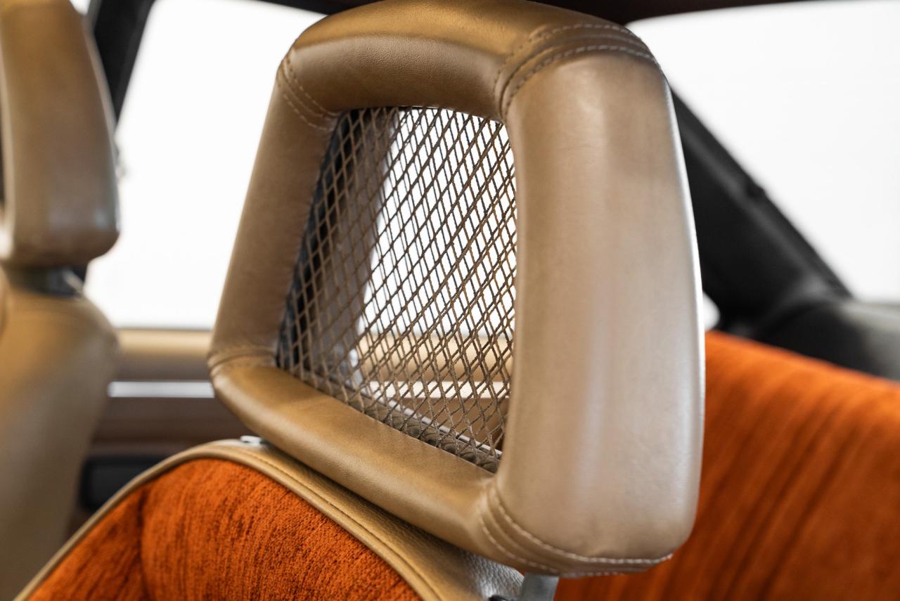 1980 Ford Escort RS 2000 Mk2