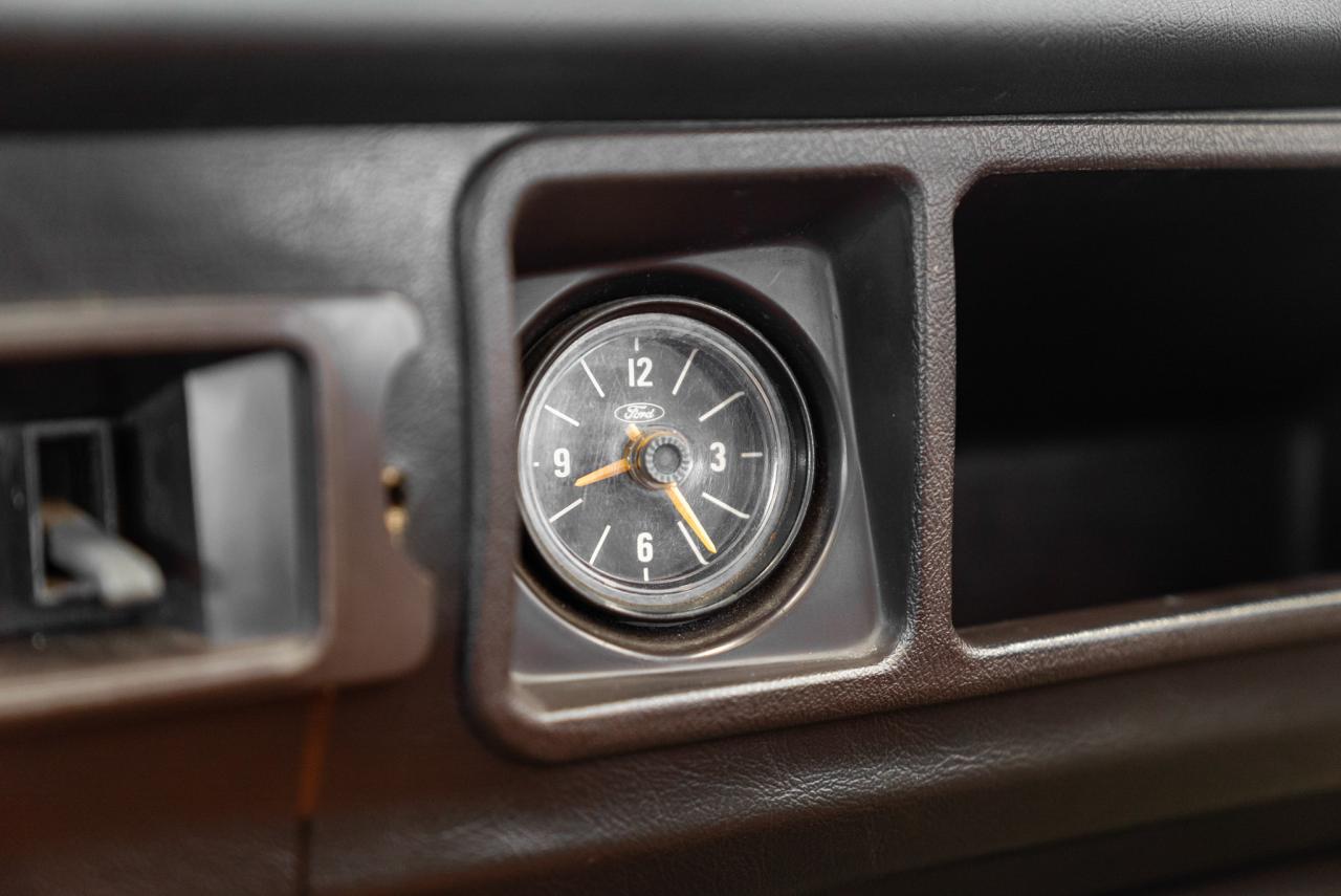 1980 Ford Escort RS 2000 Mk2