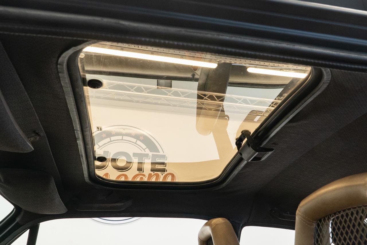 1980 Ford Escort RS 2000 Mk2