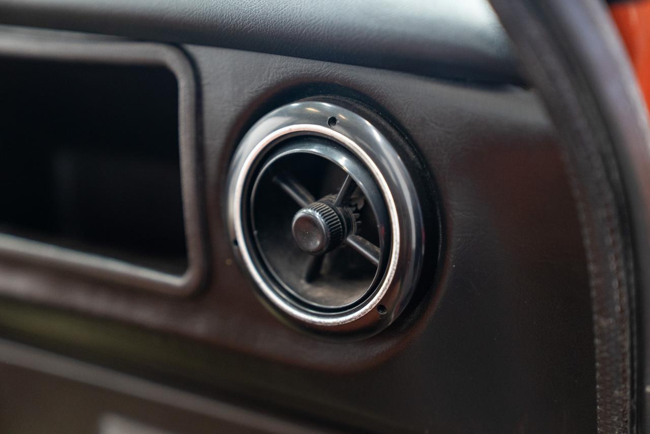 1980 Ford Escort RS 2000 Mk2