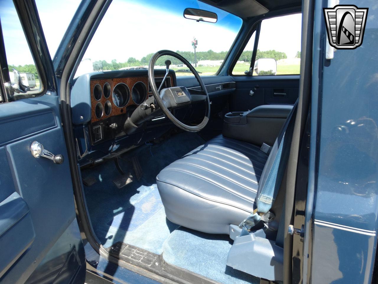 1987 Chevrolet R10