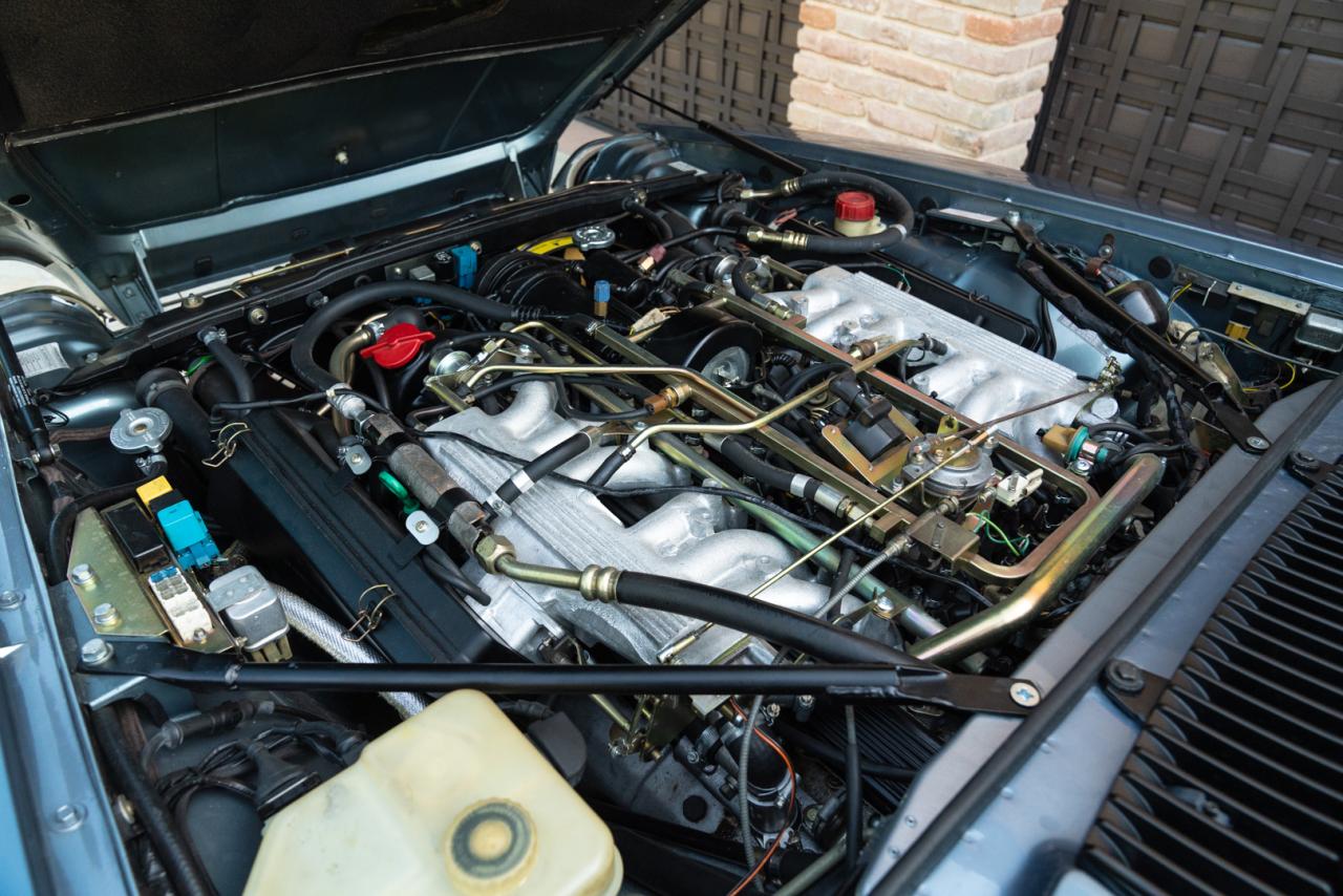1991 Jaguar XJS V12 Convertible