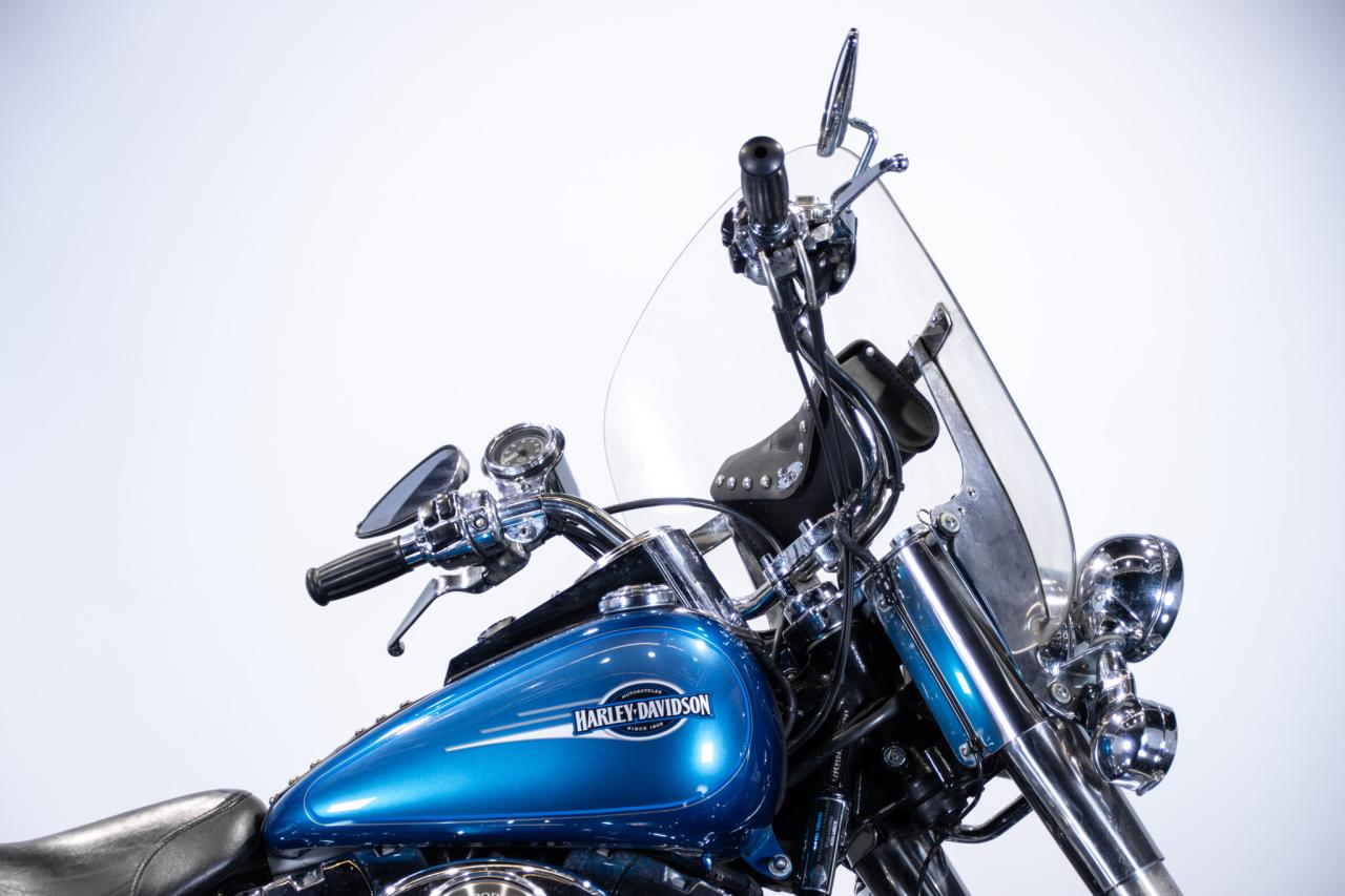 2006 Harley Davidson 1450 Heritage Classic