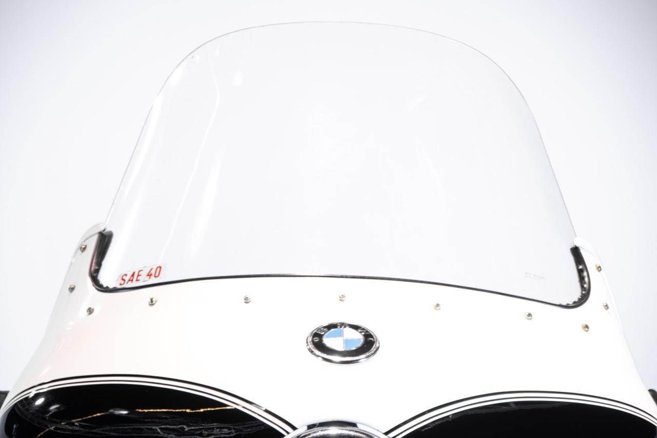 1964 BMW R69S Sidecar