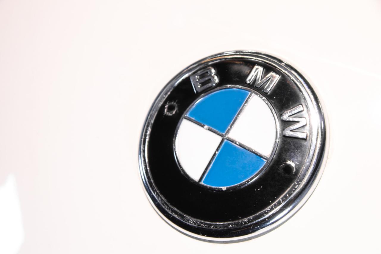 1964 BMW R69S Sidecar