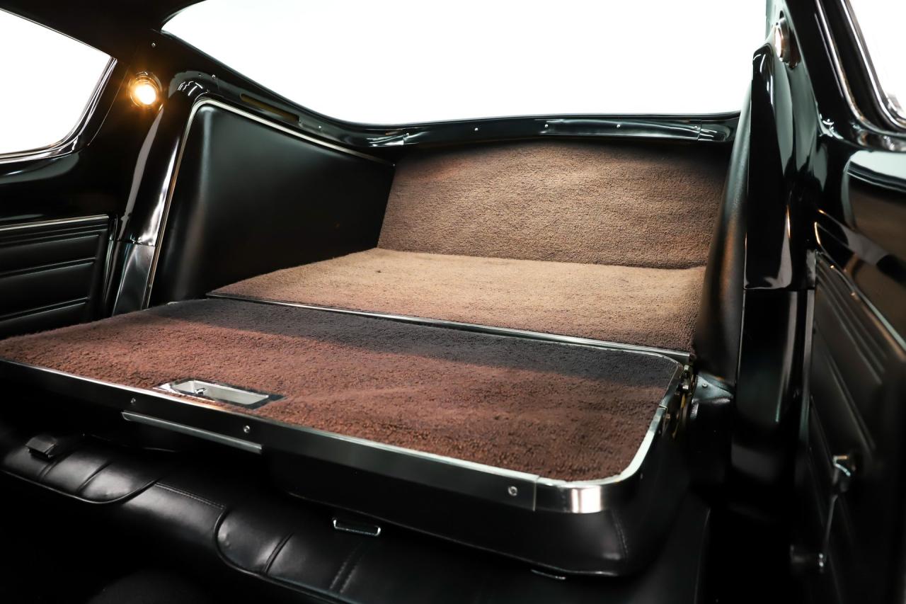 1968 Plymouth Barracuda Formula S