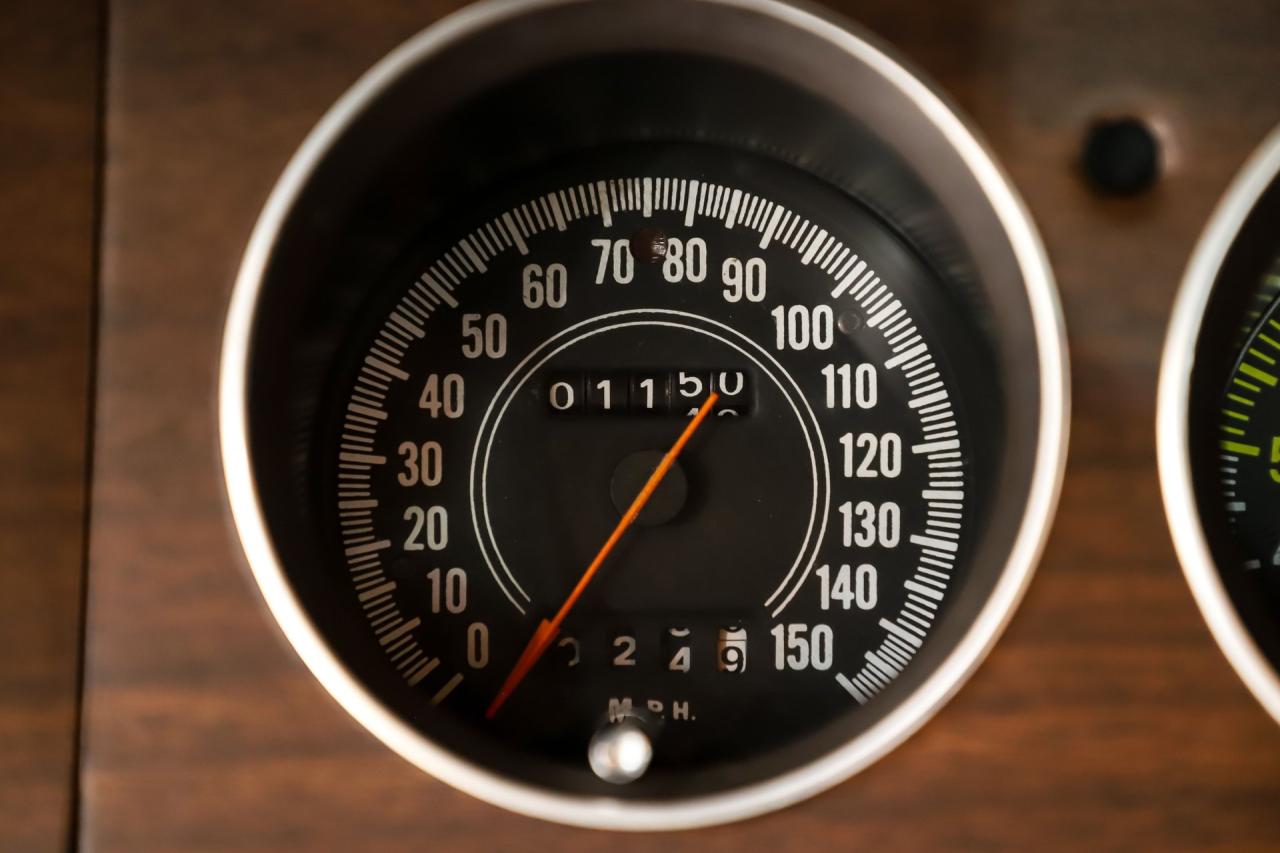 1972 Dodge Challenger Rallye