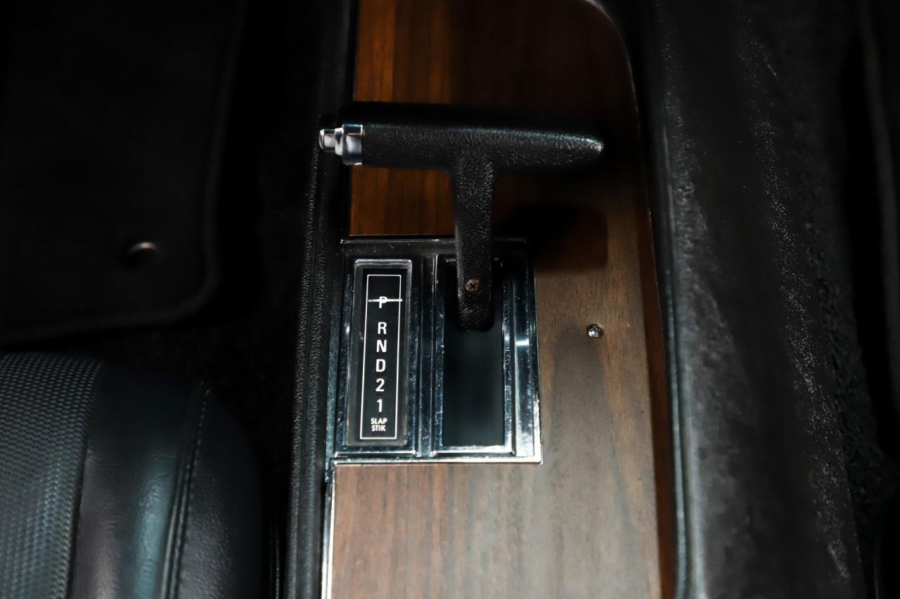 1972 Dodge Challenger Rallye