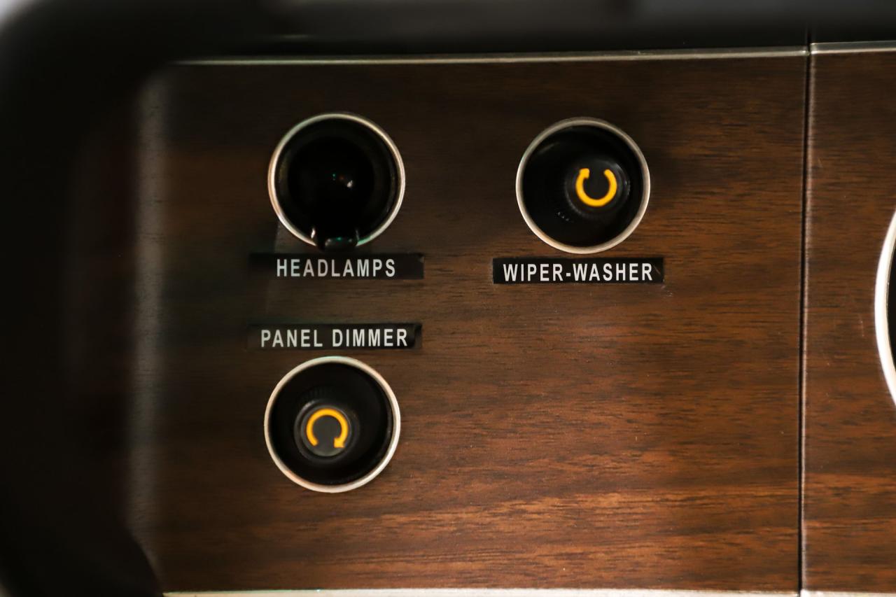 1972 Dodge Challenger Rallye