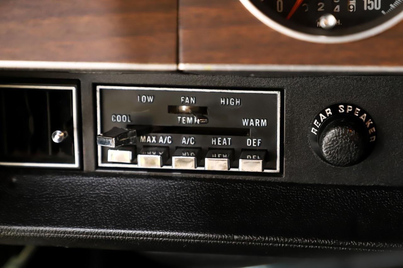 1972 Dodge Challenger Rallye