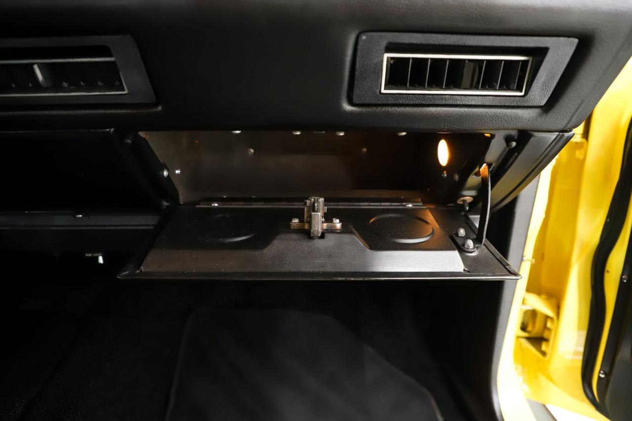 1972 Dodge Challenger Rallye