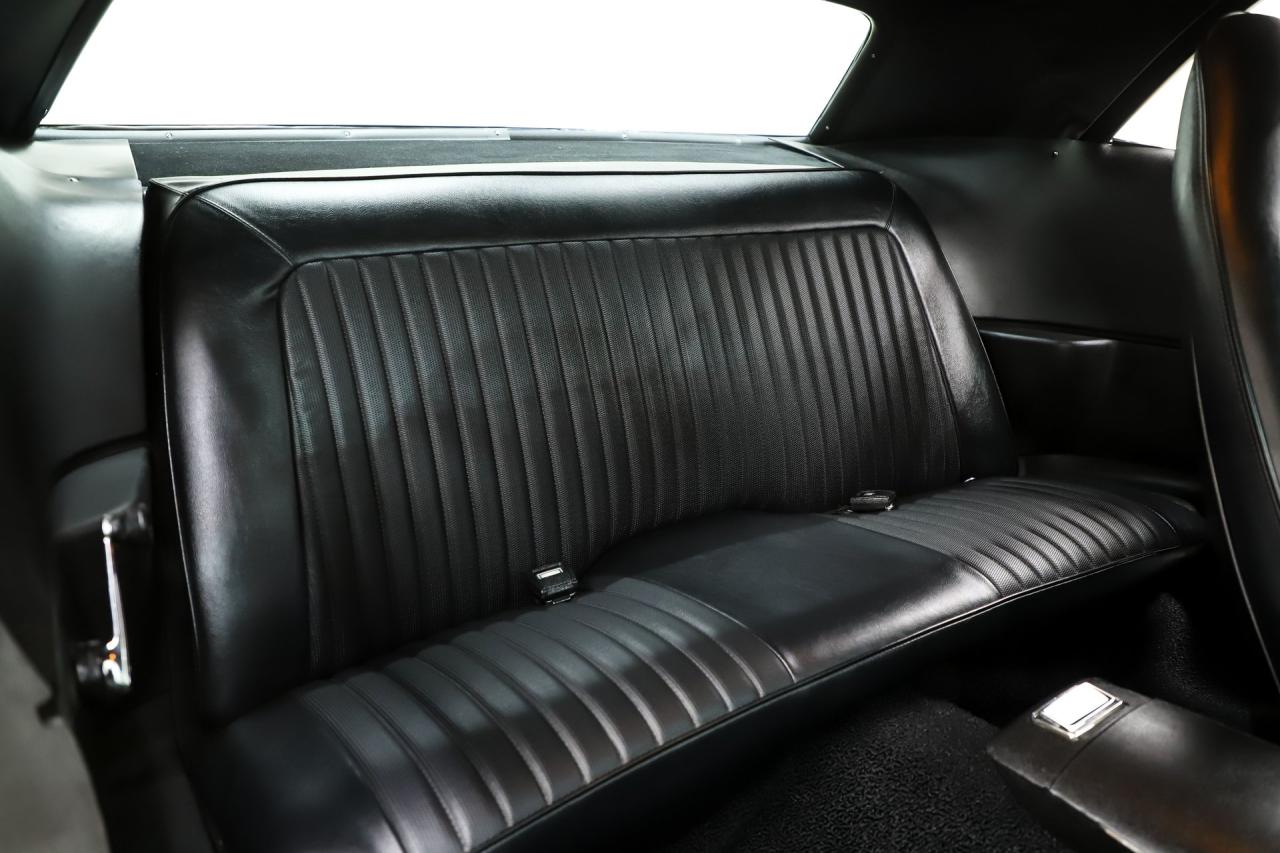 1972 Dodge Challenger Rallye