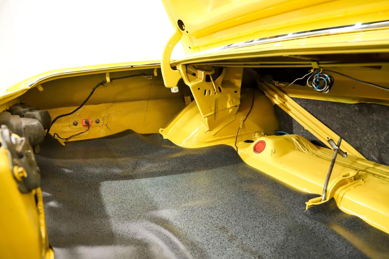 1972 Dodge Challenger Rallye