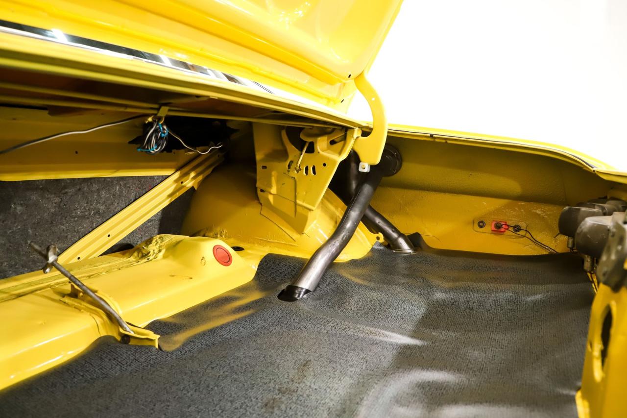 1972 Dodge Challenger Rallye