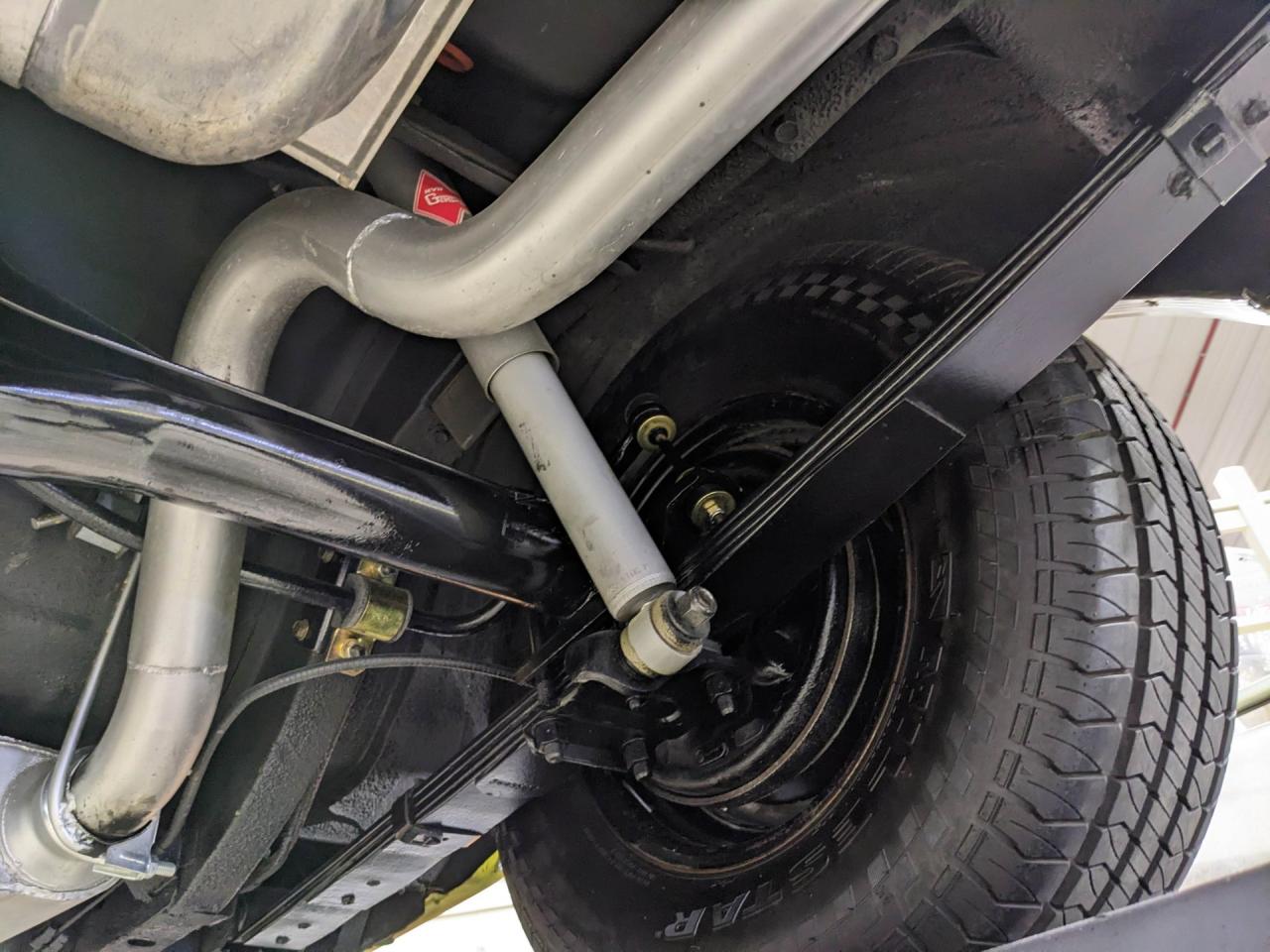 1972 Dodge Challenger Rallye