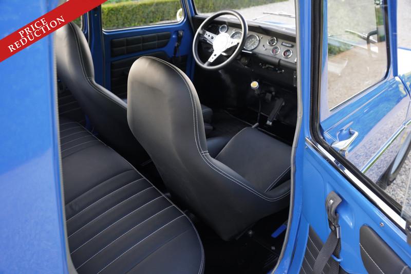 1964 Renault 8 Gordini Sports Saloon PRICE REDUCTION