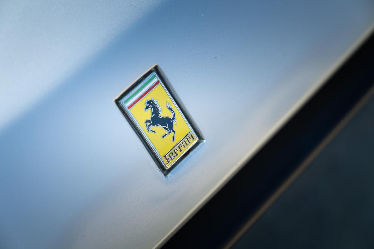 1978 Ferrari 400 GT