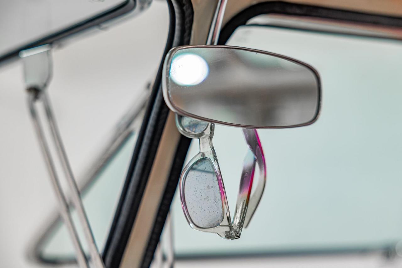 1975 Volkswagen Type 2 Barbie Camper