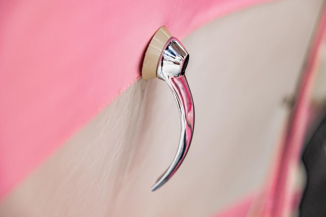 1975 Volkswagen Type 2 Barbie Camper