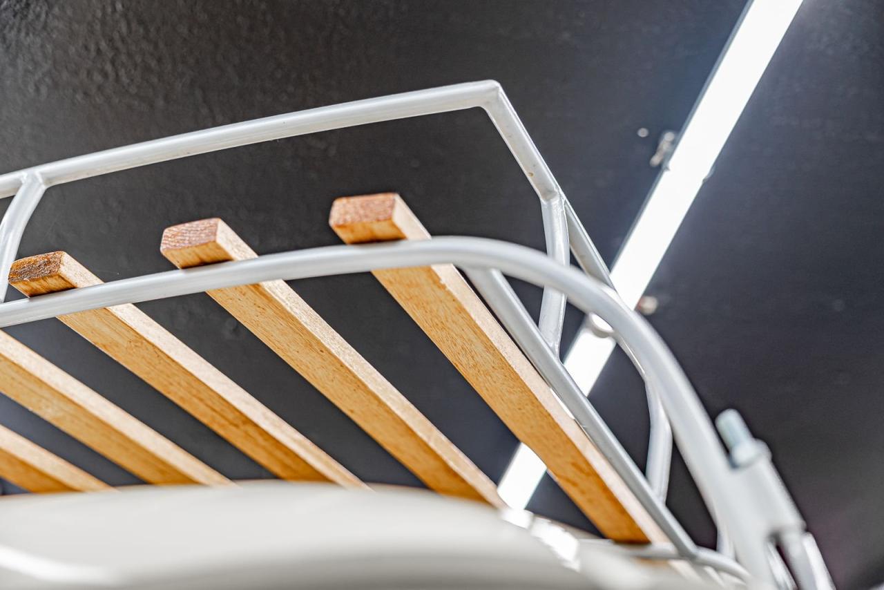 1975 Volkswagen Type 2 Barbie Camper