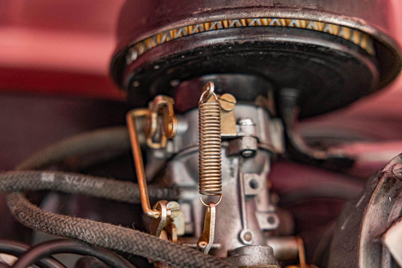 1975 Volkswagen Type 2 Barbie Camper