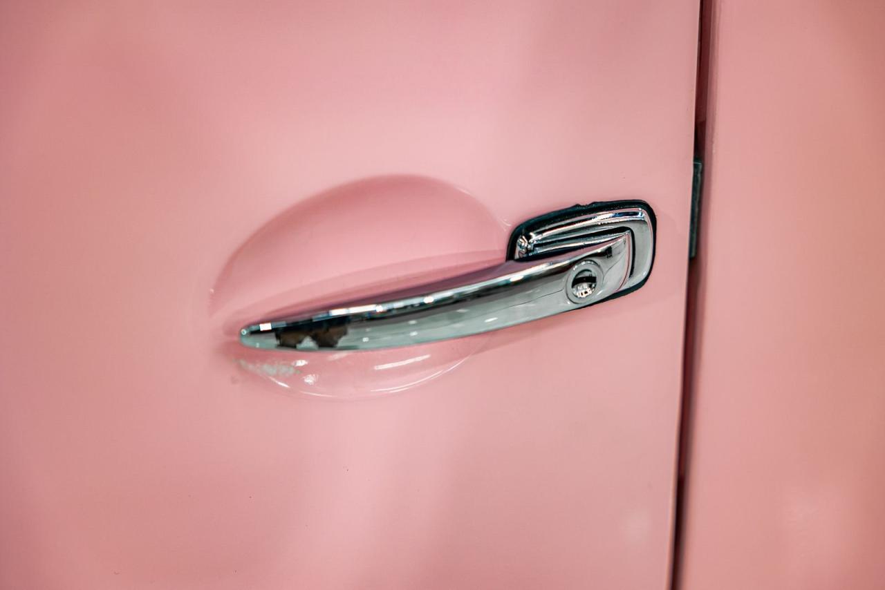 1975 Volkswagen Type 2 Barbie Camper