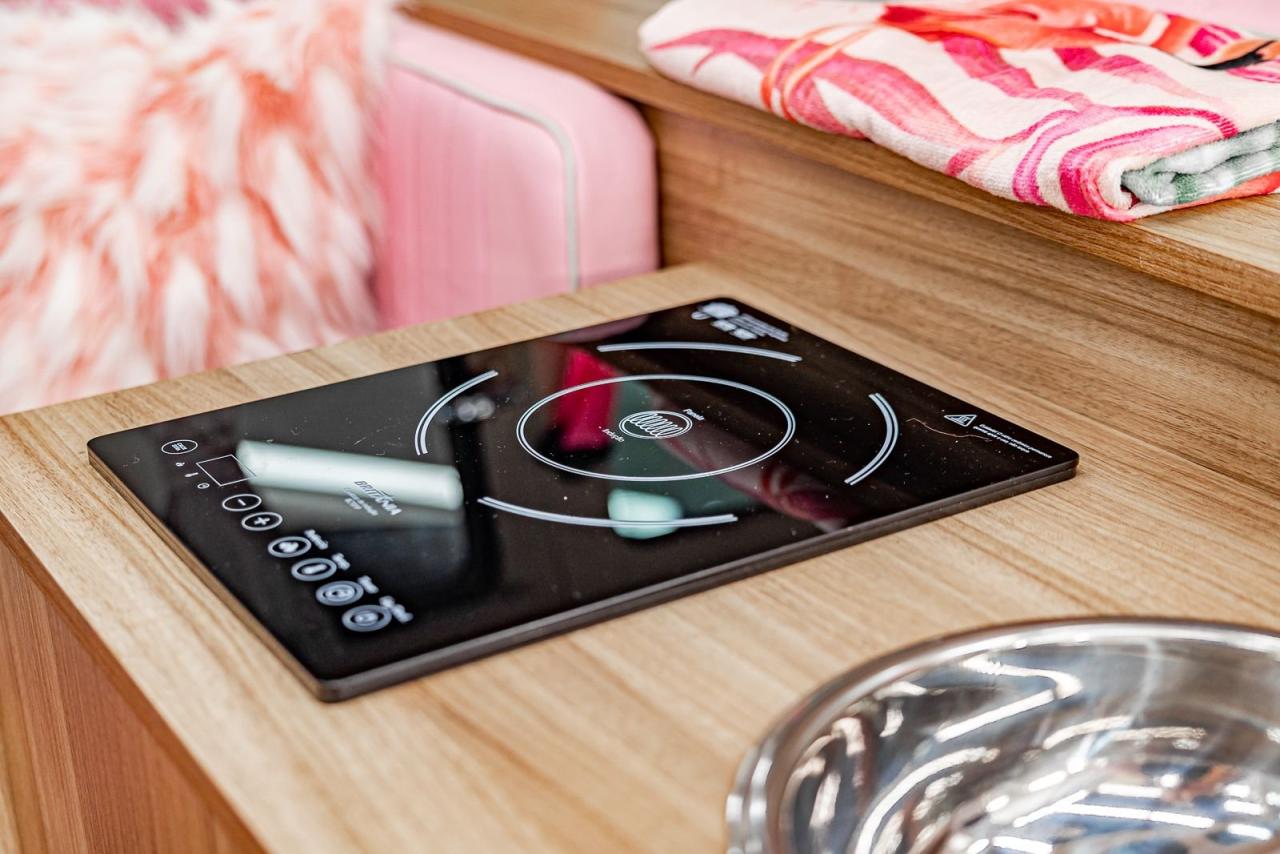 1975 Volkswagen Type 2 Barbie Camper