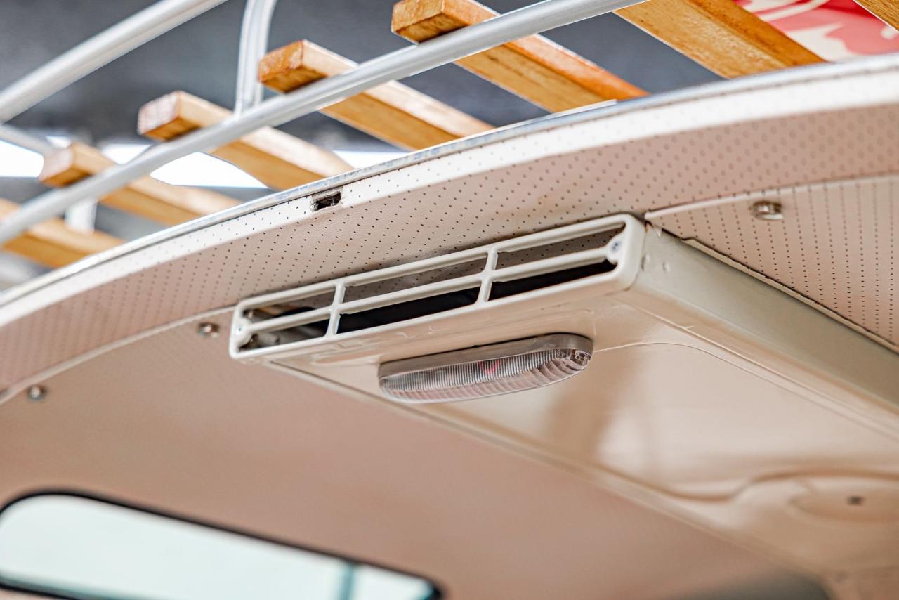 1975 Volkswagen Type 2 Barbie Camper