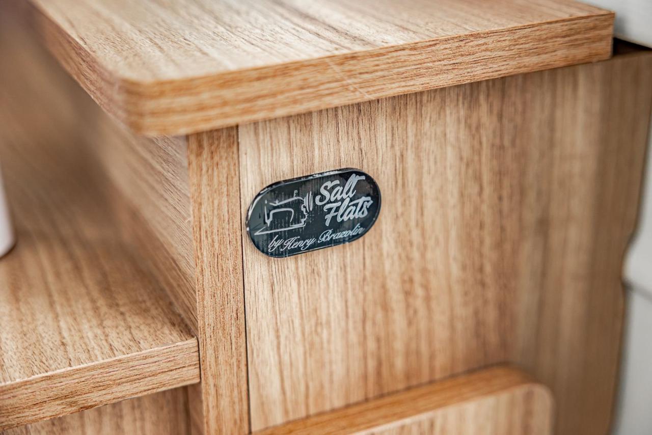 1975 Volkswagen Type 2 Barbie Camper