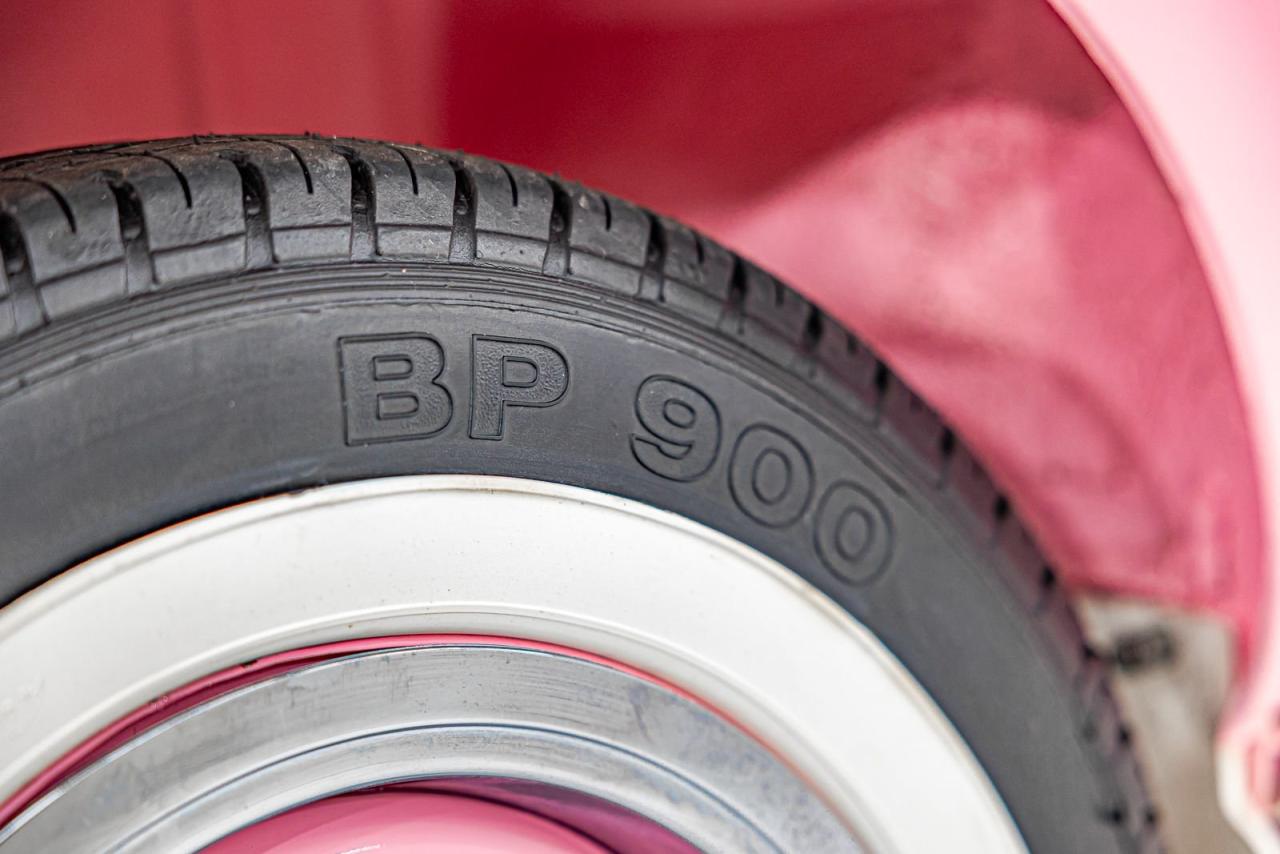 1975 Volkswagen Type 2 Barbie Camper