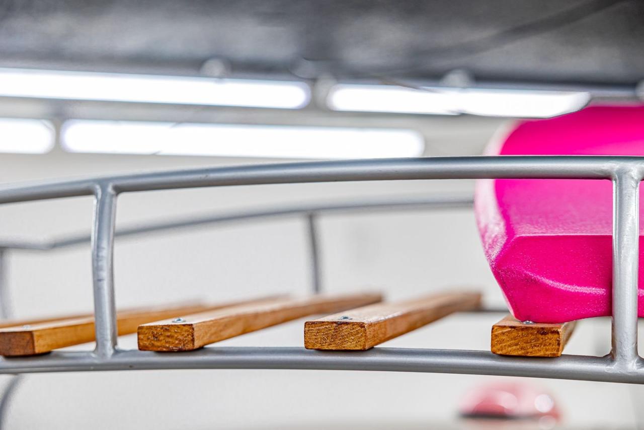 1975 Volkswagen Type 2 Barbie Camper