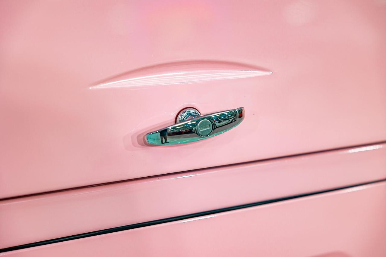 1975 Volkswagen Type 2 Barbie Camper