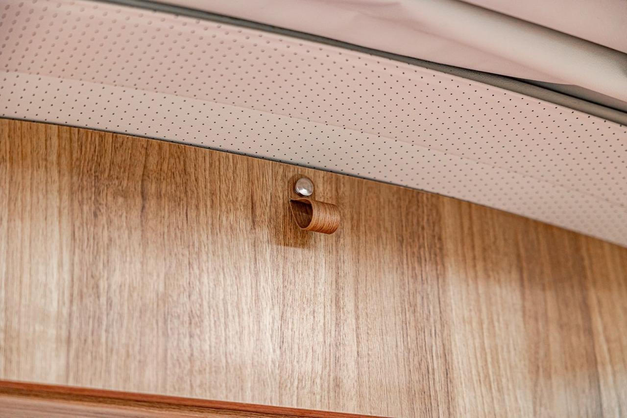 1975 Volkswagen Type 2 Barbie Camper