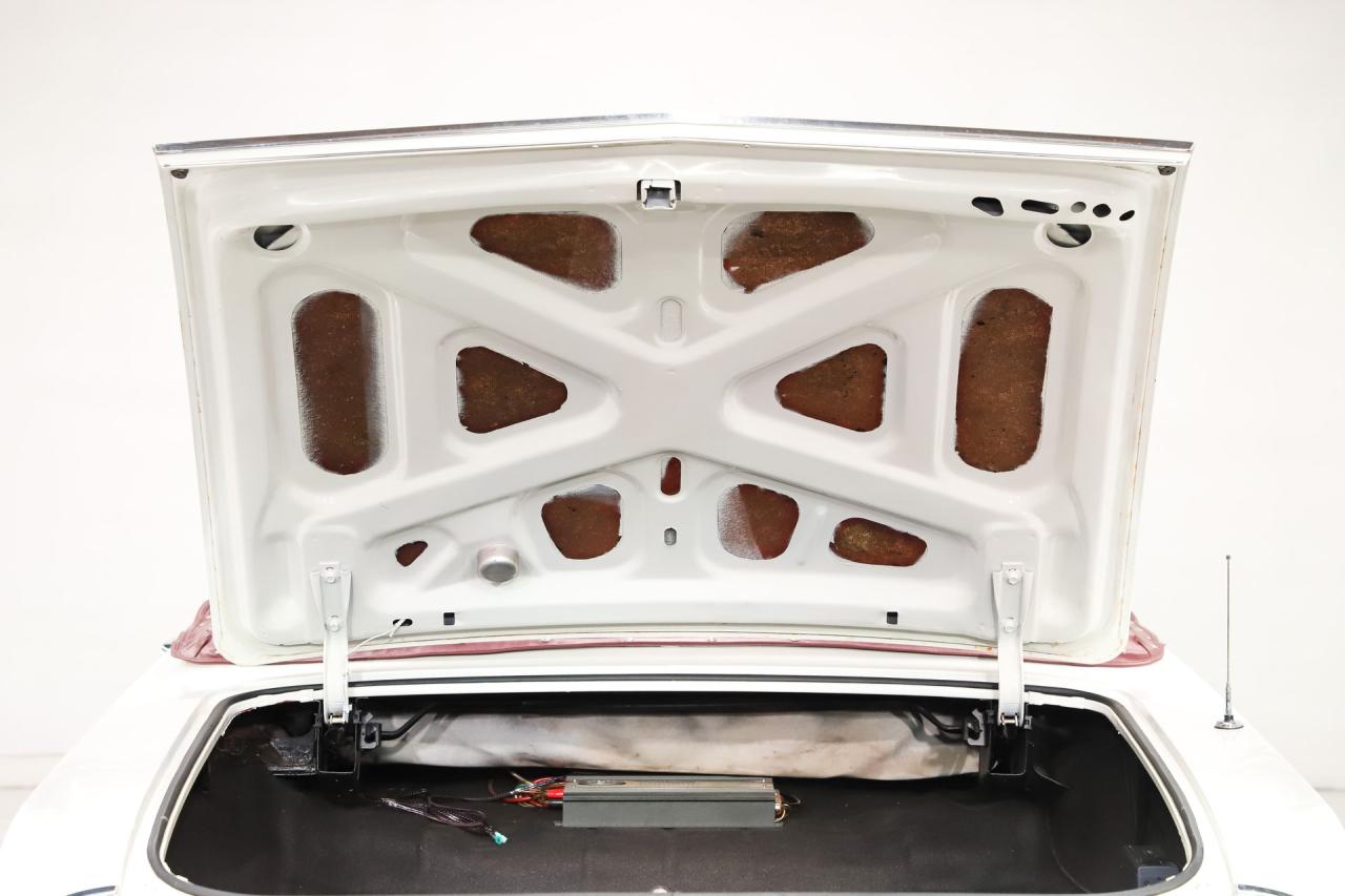 1962 Oldsmobile Starfire