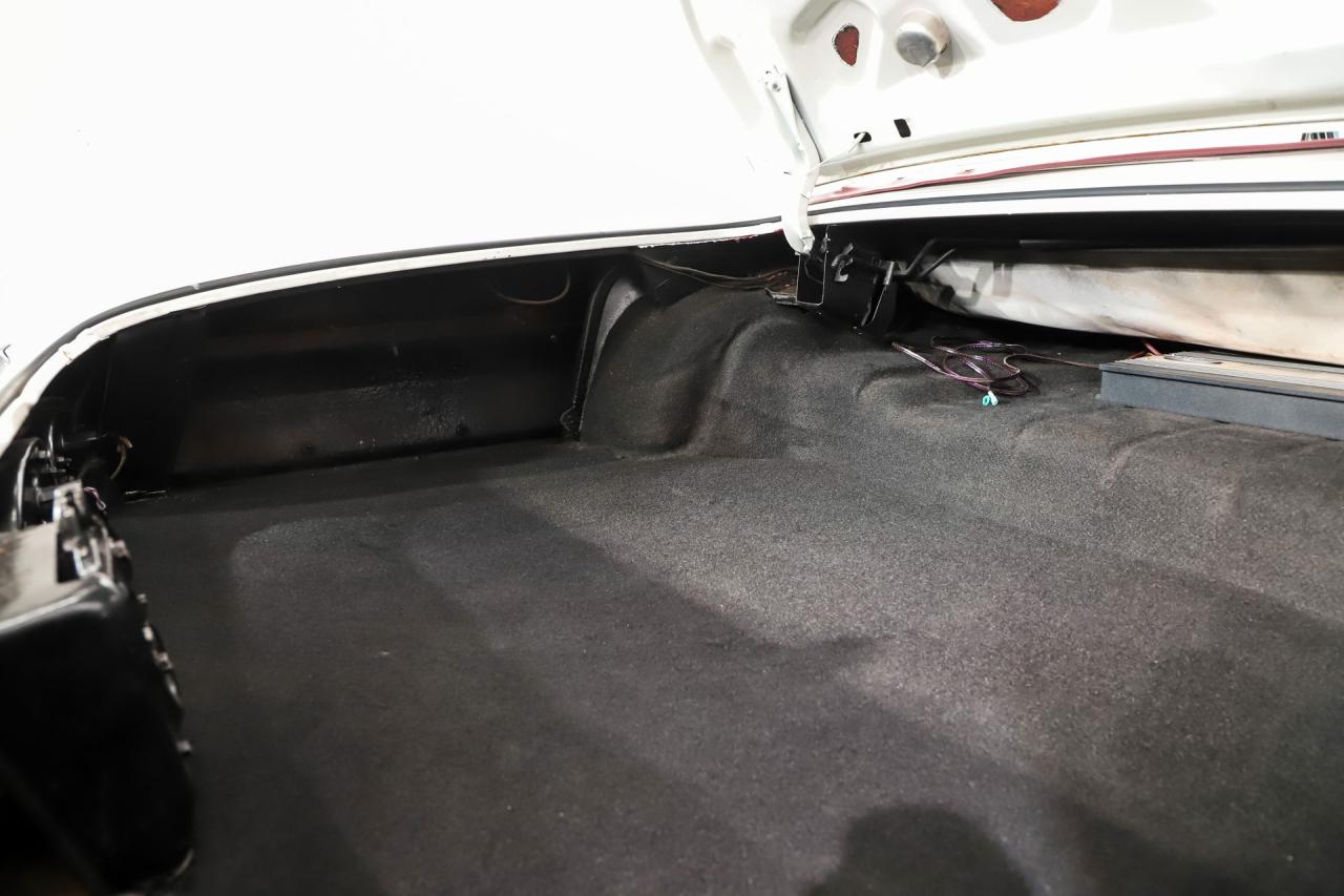 1962 Oldsmobile Starfire