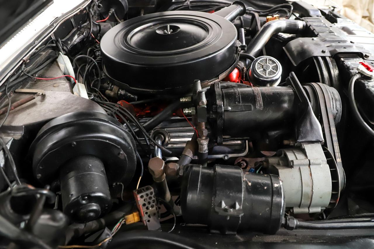 1962 Oldsmobile Starfire