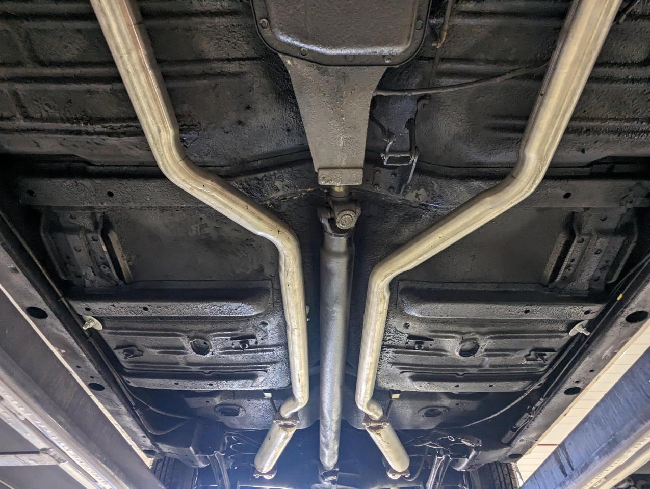 1962 Oldsmobile Starfire