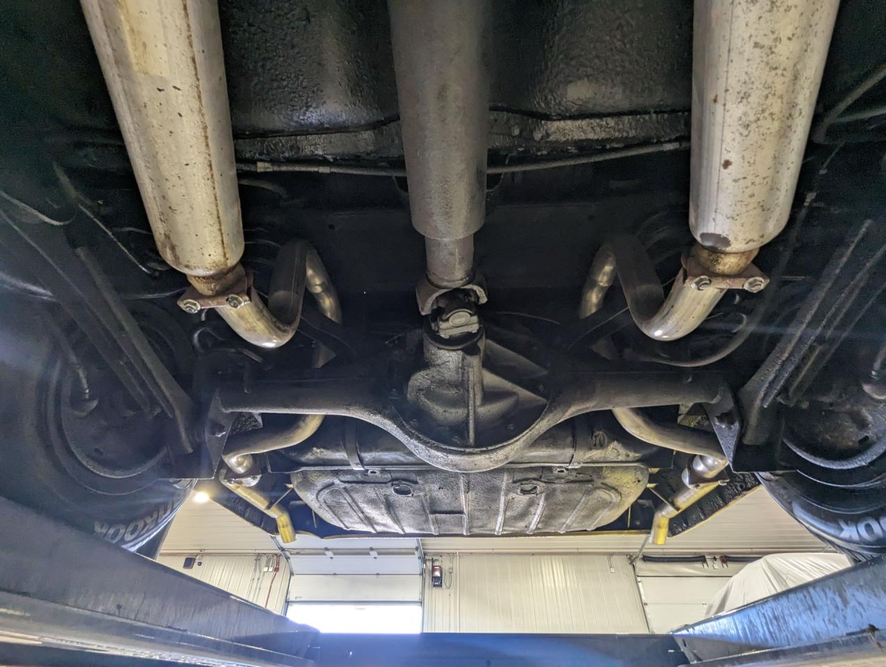 1962 Oldsmobile Starfire