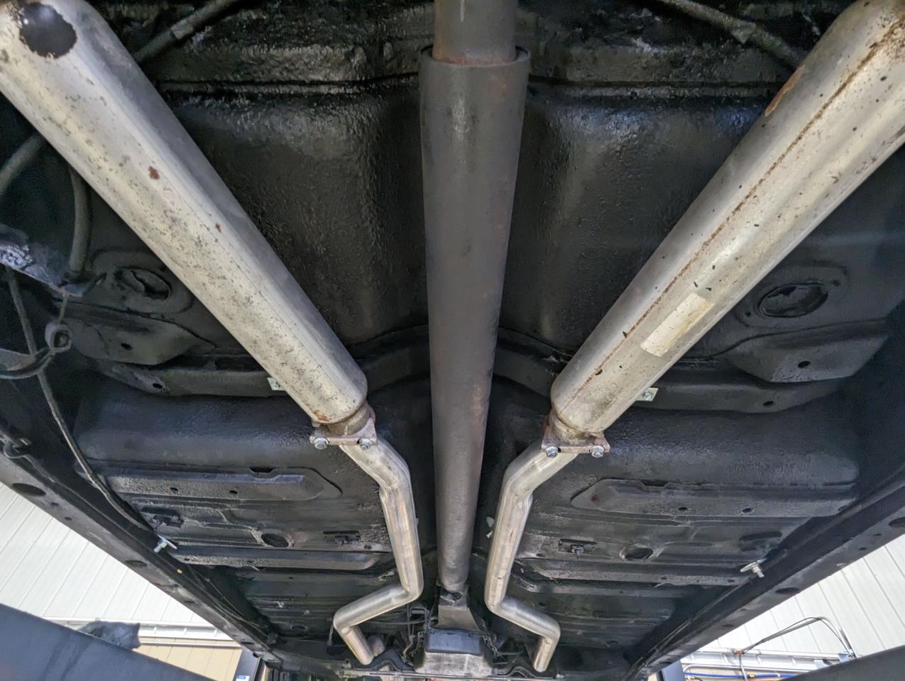 1962 Oldsmobile Starfire