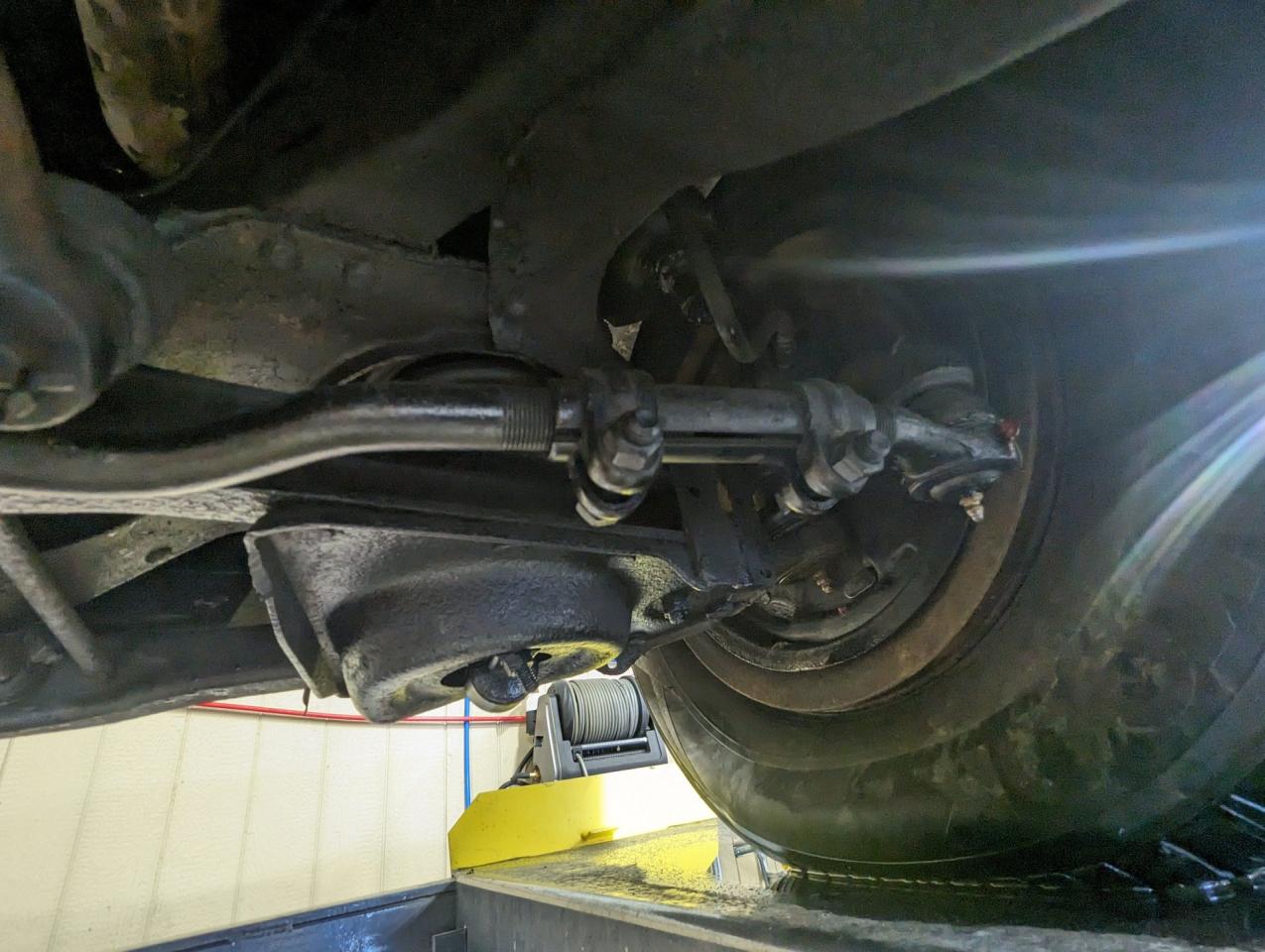 1962 Oldsmobile Starfire