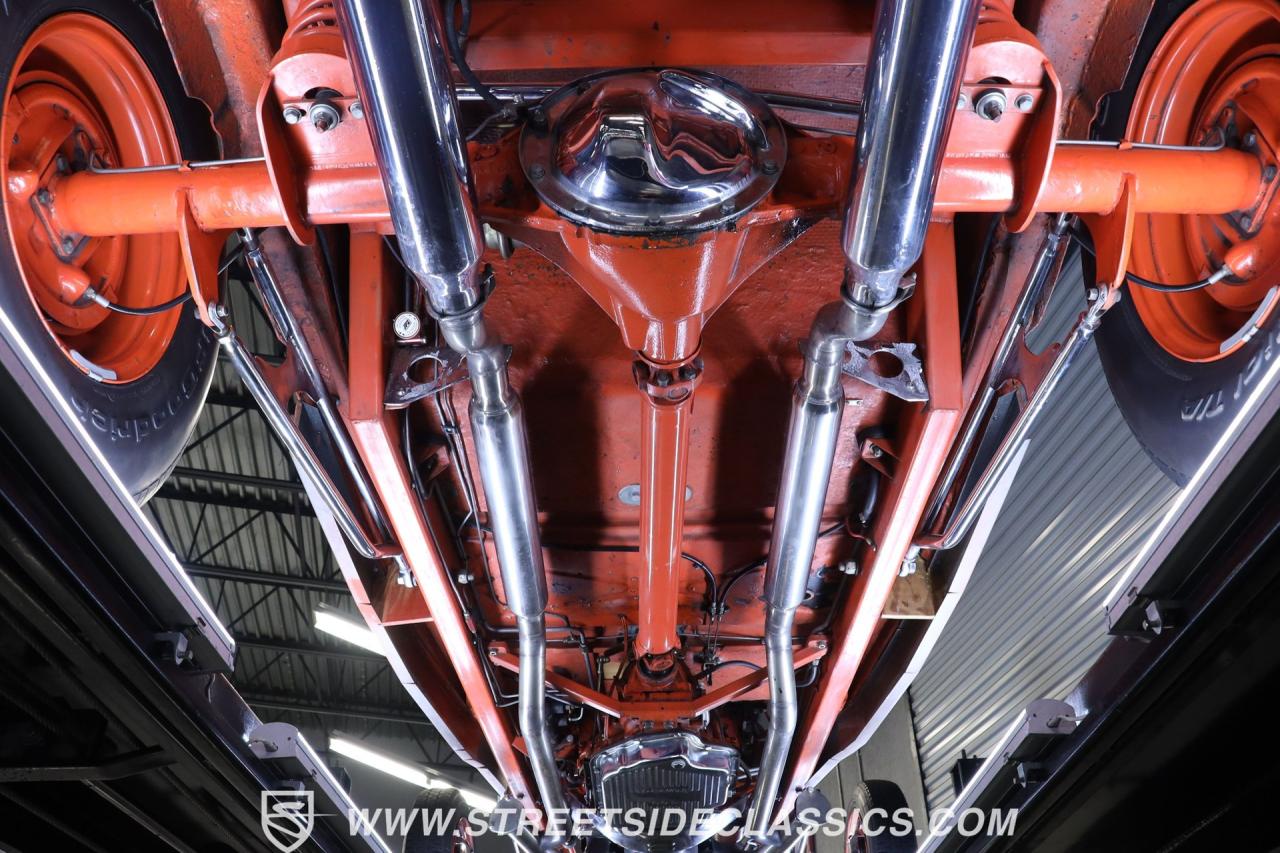 1929 Ford Highboy Roadster