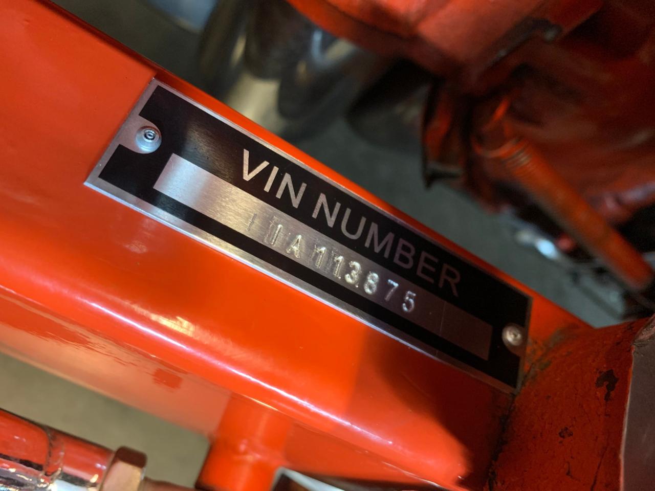 1929 Ford Highboy Roadster