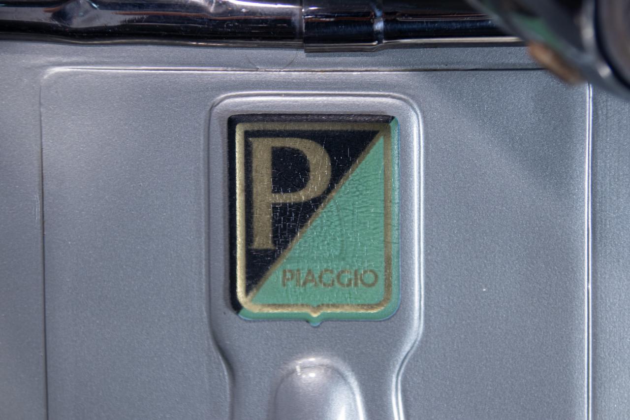 1961 Piaggio Vespa 150 GS VS5