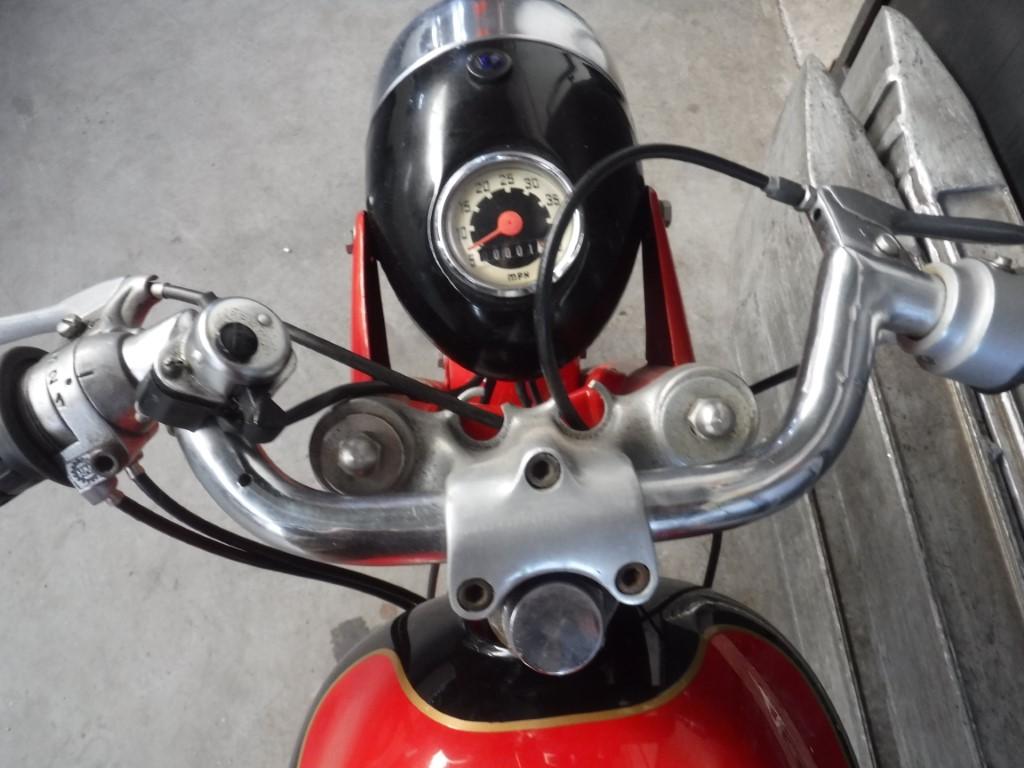 1956 Demm Dick Dick  no. 2348