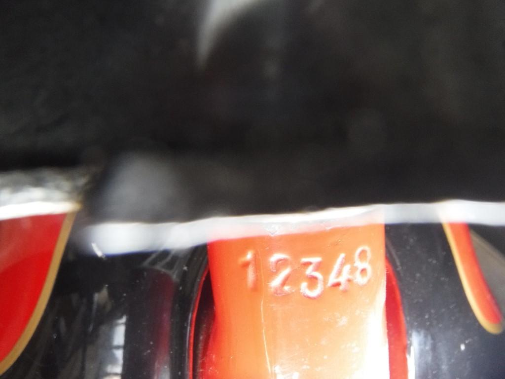 1956 Demm Dick Dick  no. 2348