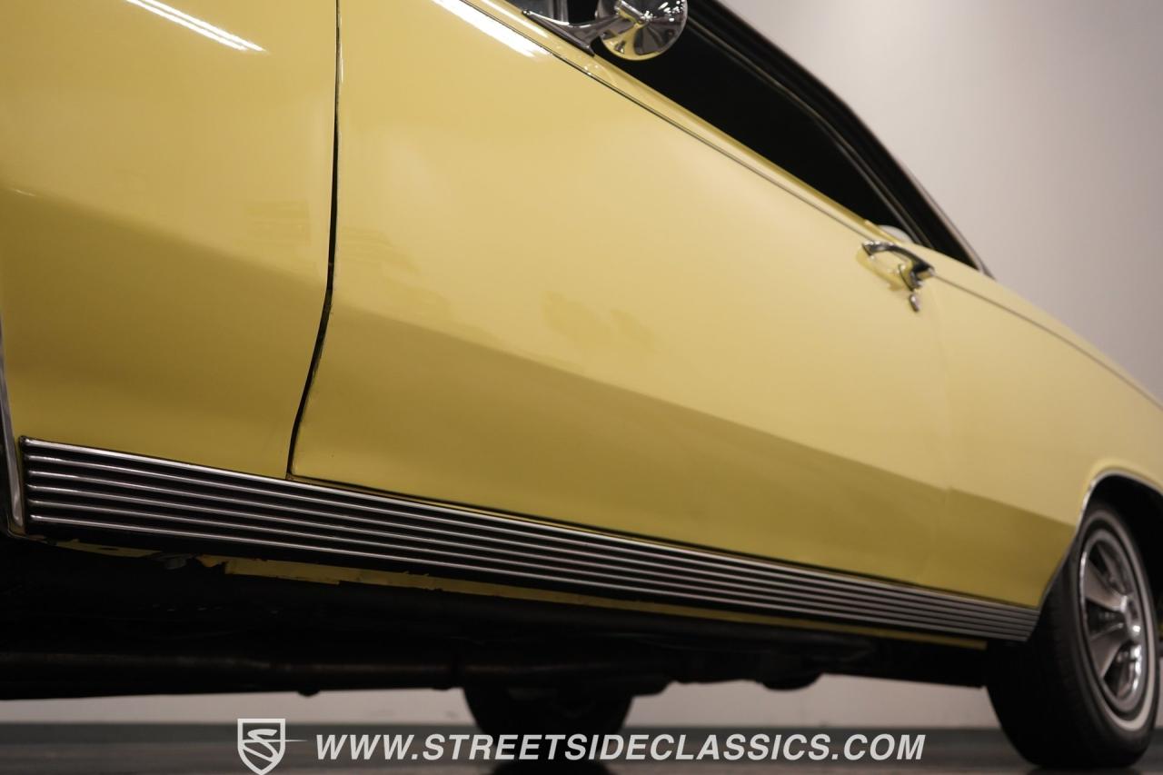 1967 Chevrolet Chevelle SS 396 Tribute