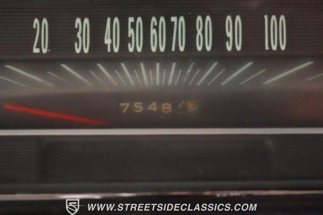 1967 Chevrolet Chevelle SS 396 Tribute